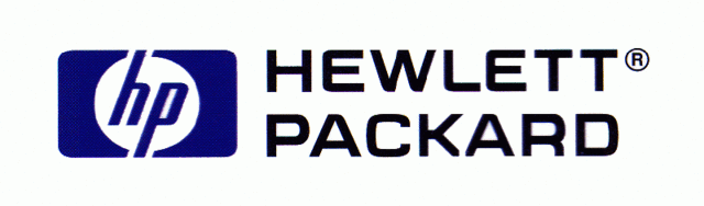 HP : HEWLETT-PACKARD