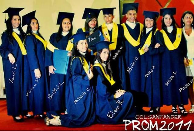 MI GRADUACCION (MI GRAN LOGRO)