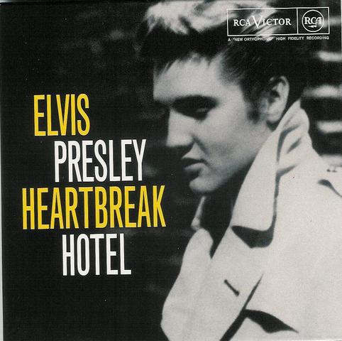 Heartbreak Hotel