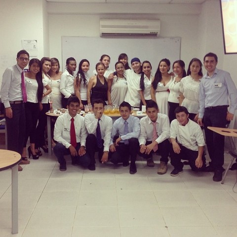 INGRESE A LA UNIVERSIDAD