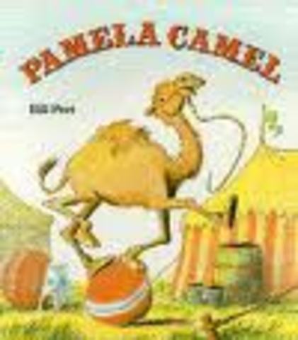 Pamela Camel