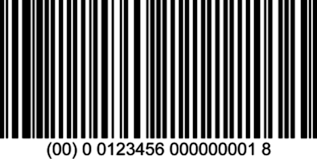 first grocery barcode scanner
