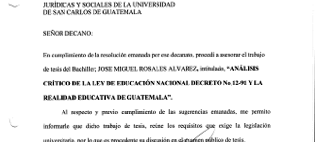 Decreto Gubernativo 558