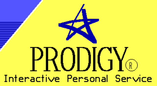 Prodigy (online service)