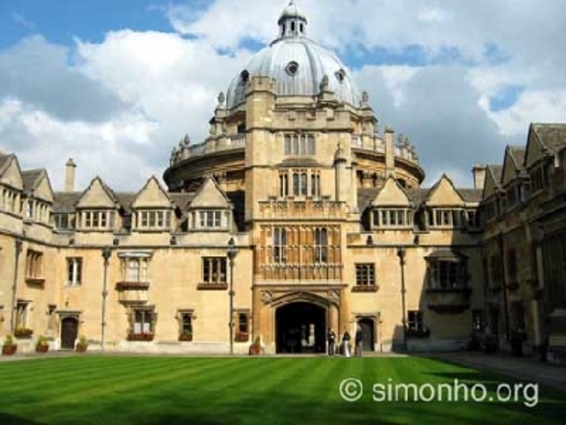 Golding graduates college