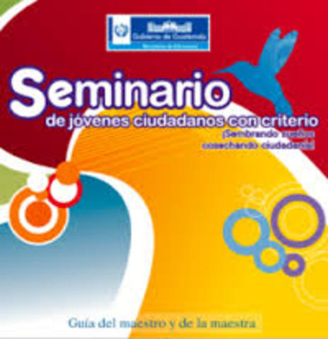 seminario