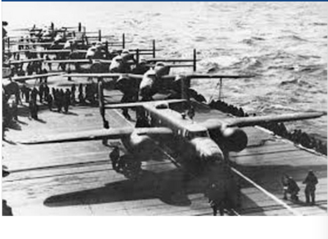 Doolittle Raid