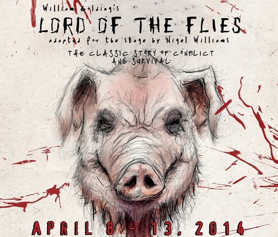 Lord Of The Flies