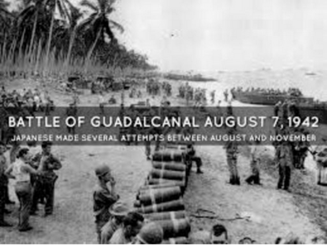 Guadalcanal