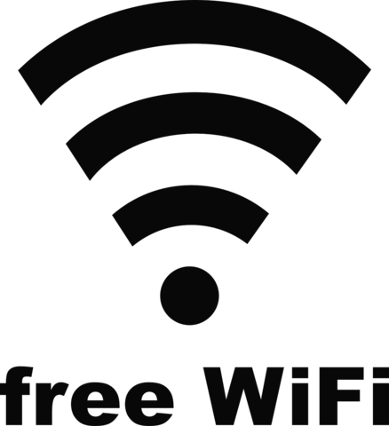 WiFi