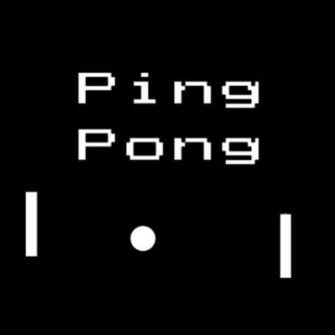 ping pong