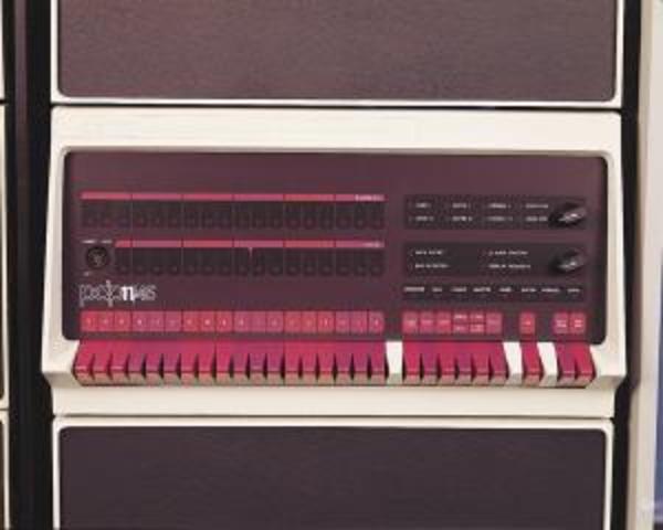 DEC PDP-11/45