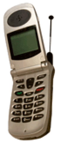 Cellular Phones