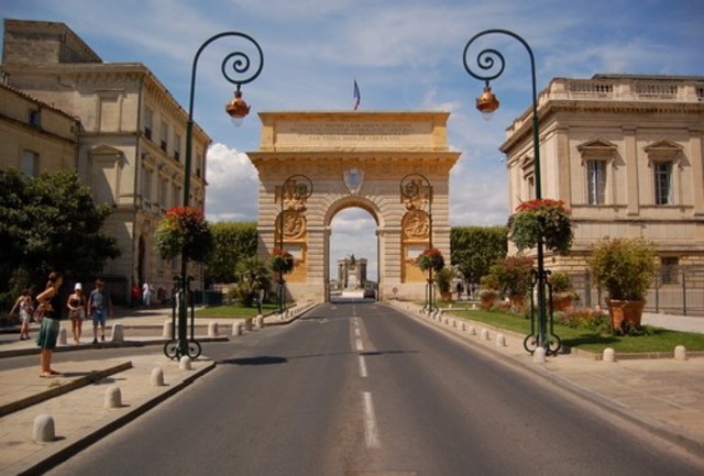 Monpellier