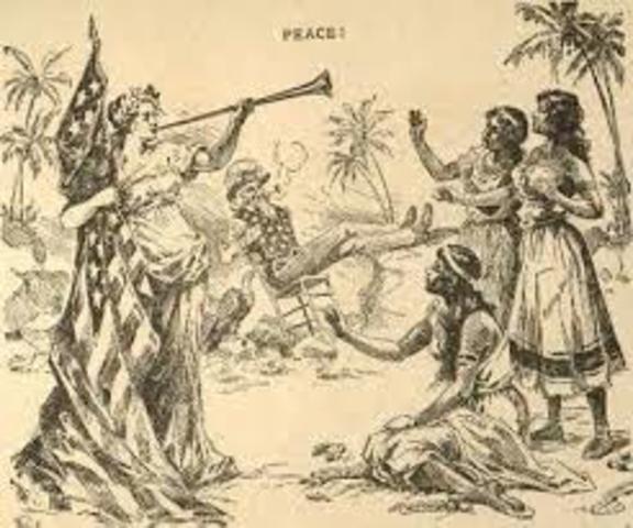 Capture of Puerto Rico