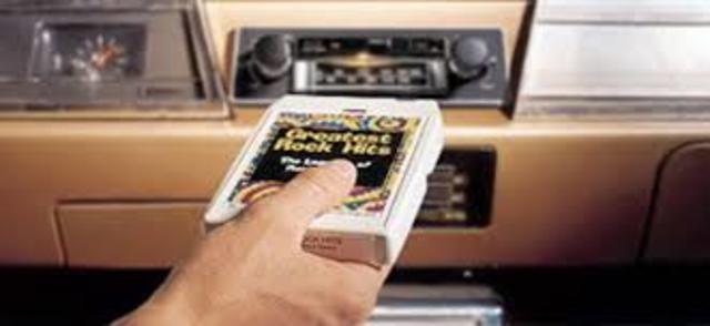 8 Track