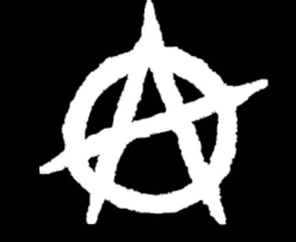Anarquismo