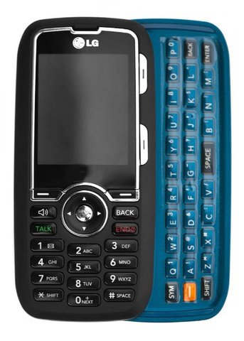First Phone