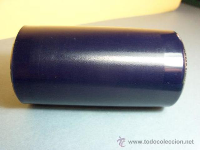 Clindro de gramófono