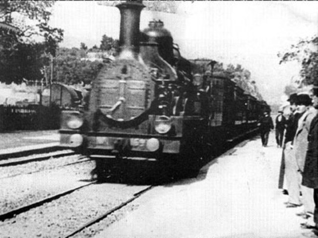 [ The Invention of Film ]