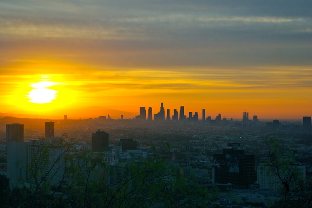 Golden Age of Hollywood