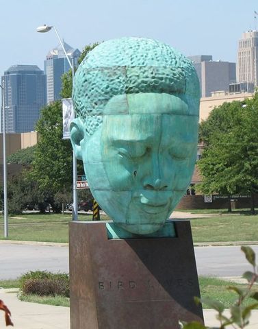 Inducted into the Big Band and Jazz Hall of Fame