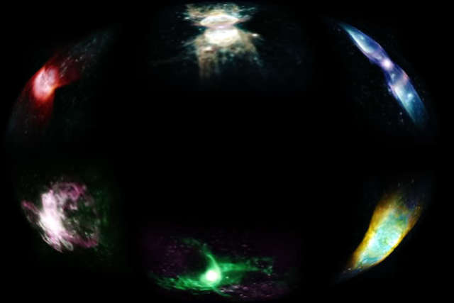 Hubble's Discovery of the Expanding Universe