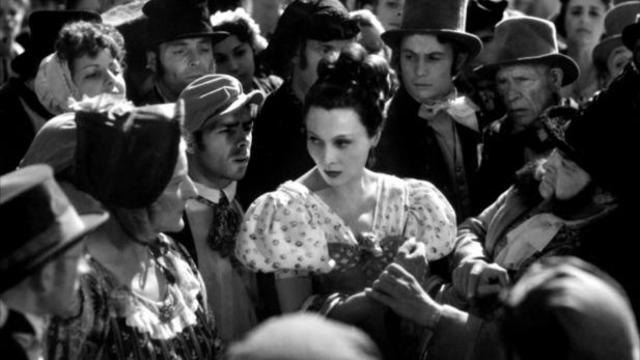 [ The Birth of the 50's ]