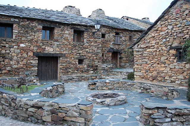 Umbralejo, an English project