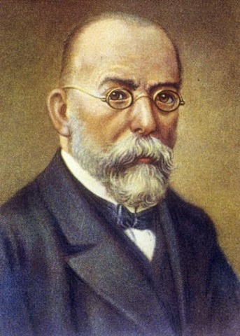 Robert koch
