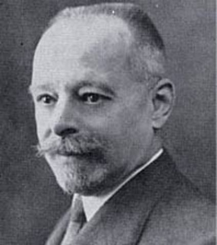 Martinus Willem Beijerinck