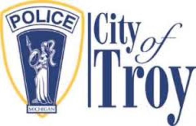 Fred went to troy to visit a freind