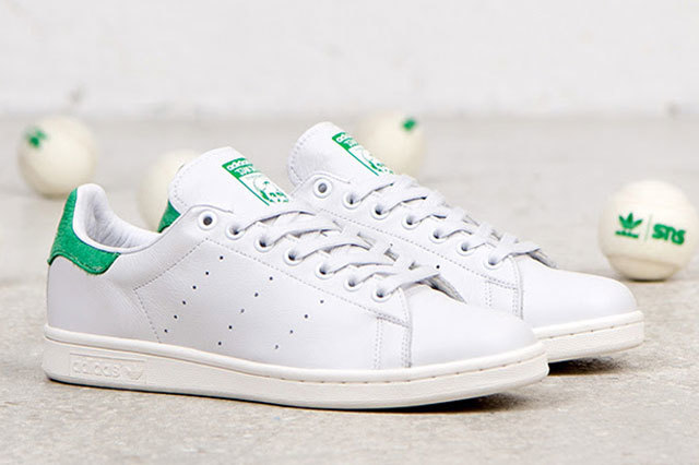 Release of the Stan Simth