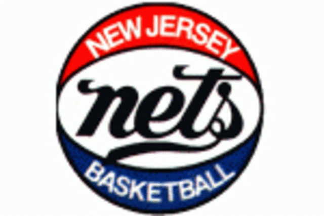 New York Nets moved back to New Jersey