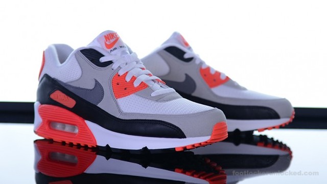 Nike Air Max 90