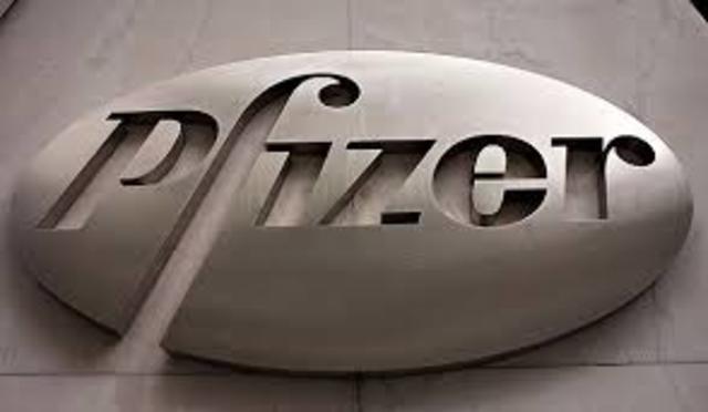 Pfizer