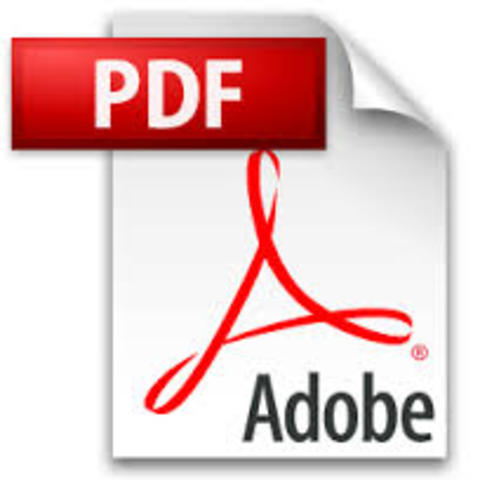 ADOBE PDF