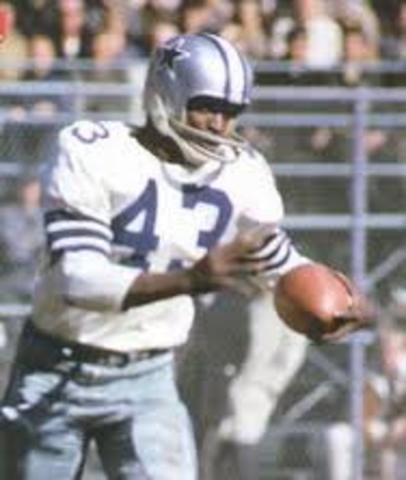 1968 Season
