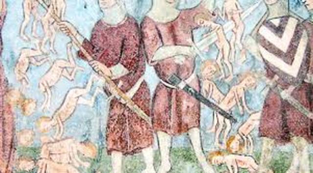 Siglo VII a.C - IV d.C