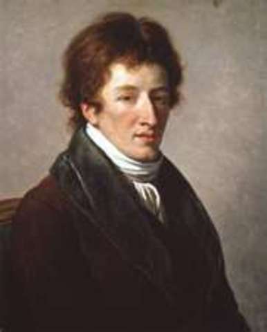GEORGES CUVIER