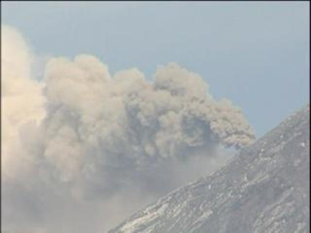 Global Warming (international)