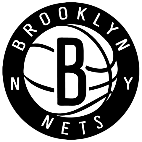 New Jersey Nets moved to Brookyln