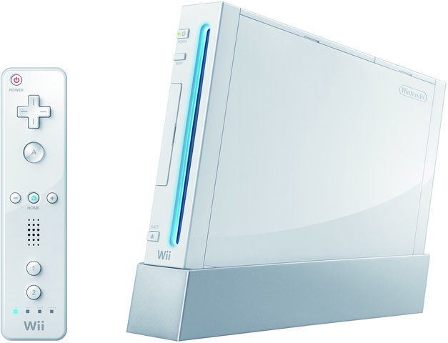 NINTENDO WII