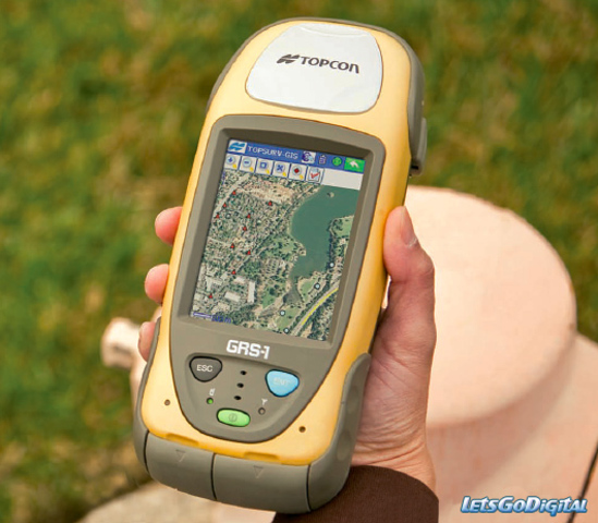 GPS available to public