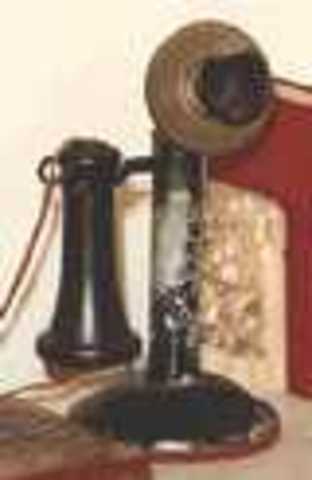 elecrical microphone