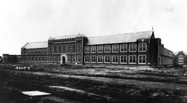 Black Laboratory Schools Opened