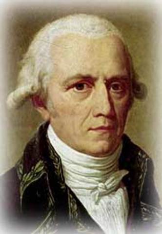 LAMARCK