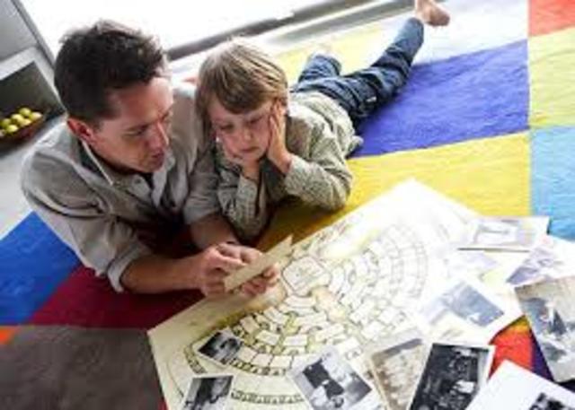 Siglo XIX- mediados del XX