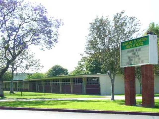 first day of high school