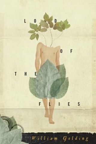 Lord of The Flies Published